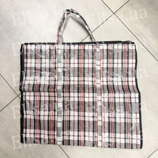 Сумка звичайна Баул №4 55х50 з замком