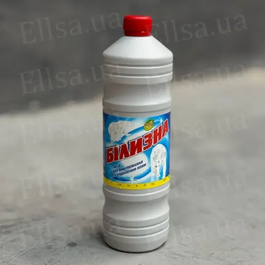 Laundry liquid bleach Extra 950ml