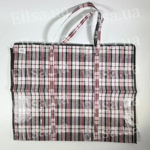 Baul regular bag No5 65x50 with a lock
