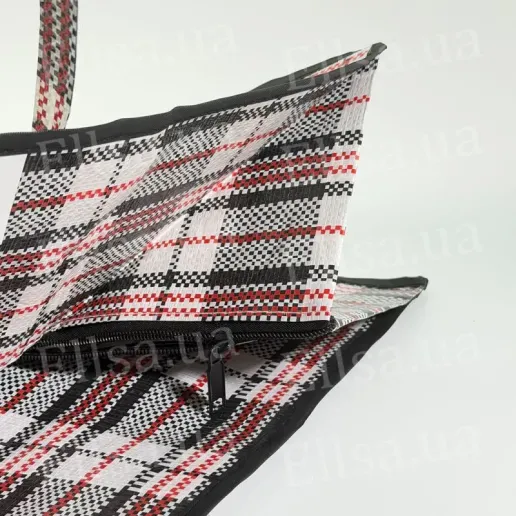 Baul regular bag No5 65x50 with a lock