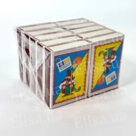 Matches Cossack