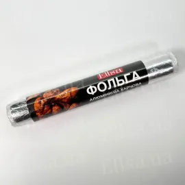 Фольга алюмінієва 50 28см (Ф25м) Ellsa