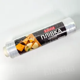 Пленка пищевая 400 29см (Ф190м) Ellsa
