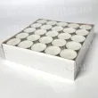 Свеча таблетка чайна 4 часов 100шт