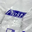 Рукавиці одноразові L Plast 100шт Польща
