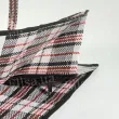Baul regular bag No5 65x50 with a lock