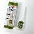 Glue gel second universal Poland