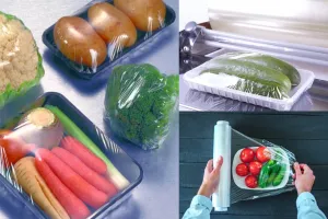 Як стрейч-плівка забезпечує ефективне упаковування та захист продуктів